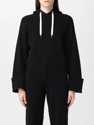 Brunello Cucinelli Sweatshirt  Woman Color Black