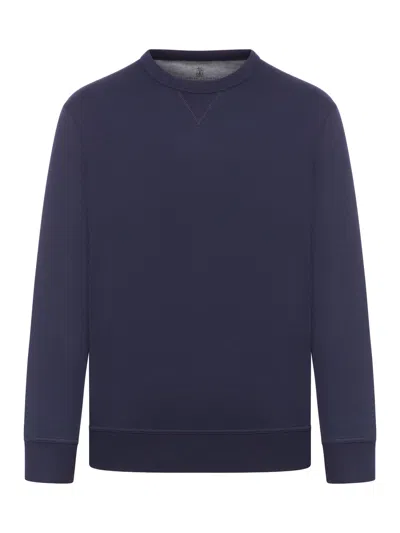 BRUNELLO CUCINELLI SWEATSHIRT