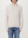 Brunello Cucinelli Sweatshirt  Men Color Beige In Beige