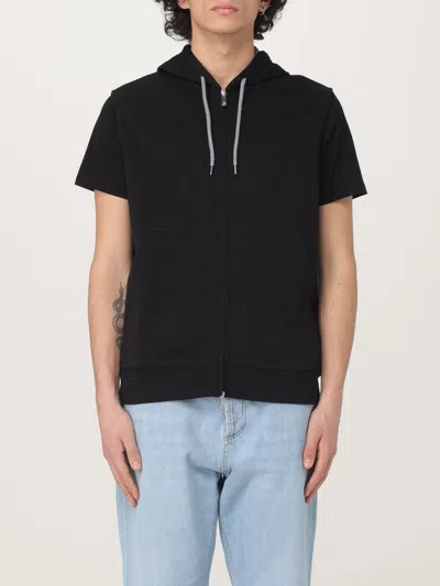 Brunello Cucinelli Sweatshirt  Men Color Black
