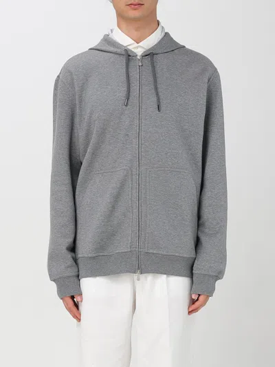 Brunello Cucinelli Sweatshirt  Men Color Grey 3