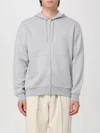 Brunello Cucinelli Sweatshirt  Men Color Grey