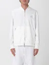 Brunello Cucinelli Sweatshirt  Men Color White In White