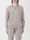 Brunello Cucinelli Sweatshirt  Woman Color Beige