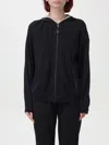 Brunello Cucinelli Sweatshirt  Woman Color Black