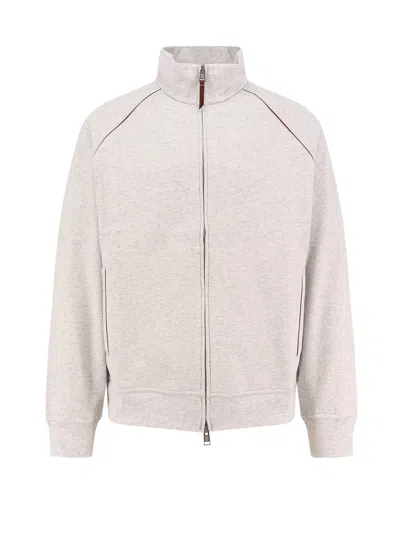 BRUNELLO CUCINELLI SWEATSHIRT