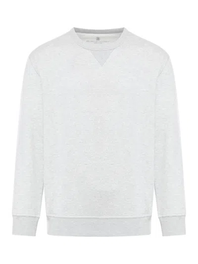 BRUNELLO CUCINELLI SWEATSHIRT