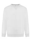 Brunello Cucinelli Sweatshirt In Gris