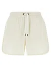 Brunello Cucinelli Sweatshirt Shorts