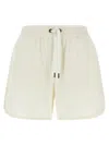 Brunello Cucinelli Sweatshirt Shorts Bermuda And Short