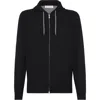 Brunello Cucinelli Sweatshirt-style Cardigan