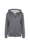 Brunello Cucinelli Sweatshirt With Monili