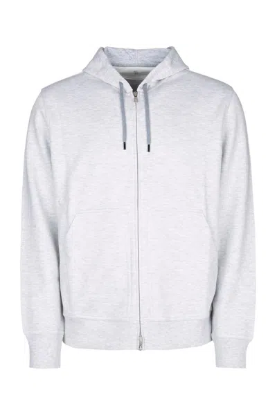 Brunello Cucinelli Sweatshirts