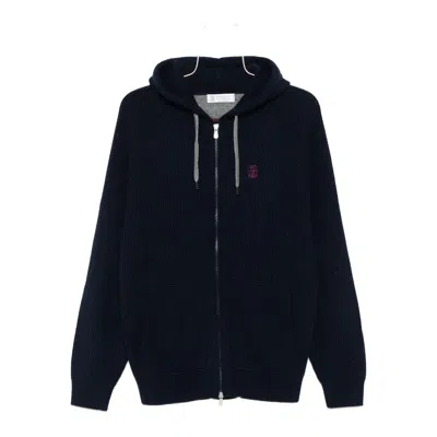 BRUNELLO CUCINELLI BRUNELLO CUCINELLI SWEATSHIRTS