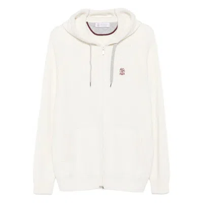 BRUNELLO CUCINELLI BRUNELLO CUCINELLI SWEATSHIRTS