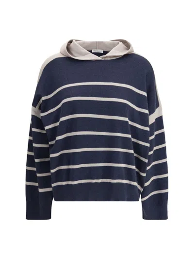 Brunello Cucinelli Sweatshirts
