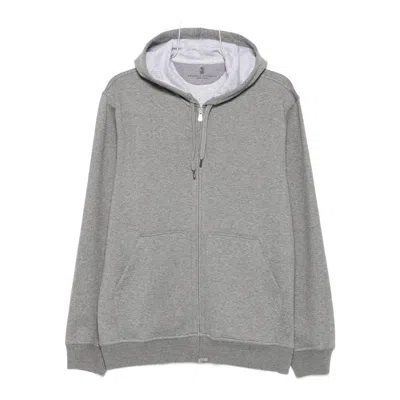 BRUNELLO CUCINELLI BRUNELLO CUCINELLI SWEATSHIRTS