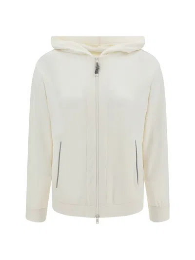 BRUNELLO CUCINELLI BRUNELLO CUCINELLI SWEATSHIRTS