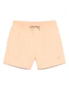 Brunello Cucinelli Men's Swim Shorts