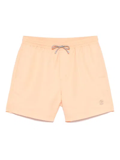 BRUNELLO CUCINELLI BRUNELLO CUCINELLI SWIM SHORTS