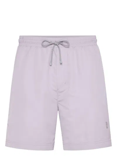 BRUNELLO CUCINELLI BRUNELLO CUCINELLI SWIM SHORTS