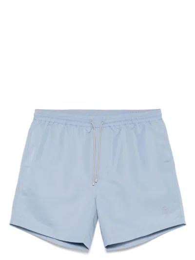 BRUNELLO CUCINELLI BRUNELLO CUCINELLI SWIM SHORTS