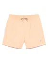 Brunello Cucinelli Men's Swim Shorts