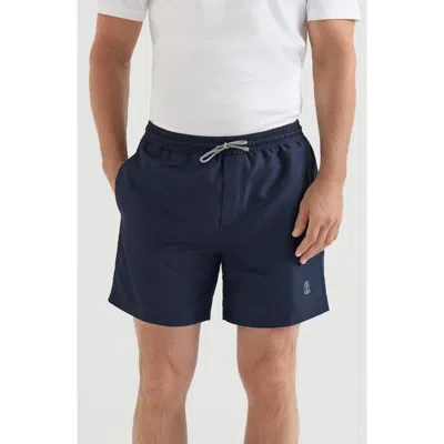 BRUNELLO CUCINELLI BRUNELLO CUCINELLI SWIM SHORTS