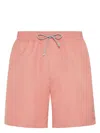BRUNELLO CUCINELLI SWIM SHORTS