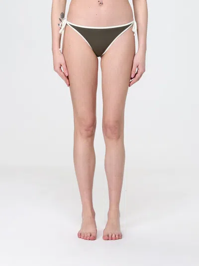 Brunello Cucinelli Swimsuit  Woman Color Green