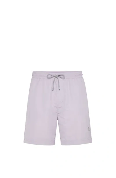 Brunello Cucinelli Swimsuit In Lavender