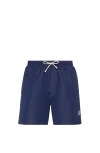 Brunello Cucinelli Swimsuit In Blue