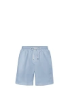 Brunello Cucinelli Swimsuit In Sky Blue
