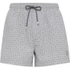 Brunello Cucinelli Swimwear In Grey