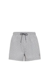 Brunello Cucinelli Swimwear In Grey