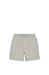 Brunello Cucinelli Swim Shorts In Sage