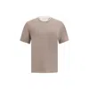 Brunello Cucinelli T-shirt