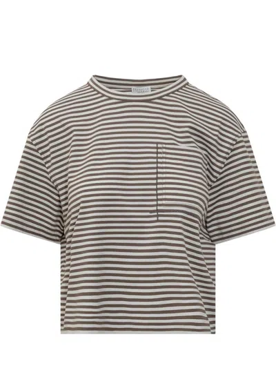Brunello Cucinelli T-shirt