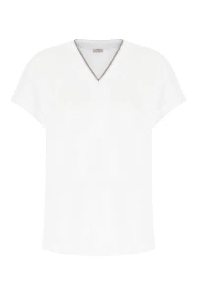 Brunello Cucinelli T-shirt