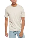 Brunello Cucinelli T-shirt  Men Color White 1 In Neutral