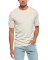 Brunello Cucinelli T-shirt  Men Color White 1 In Neutral