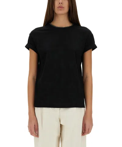 BRUNELLO CUCINELLI T-SHIRT