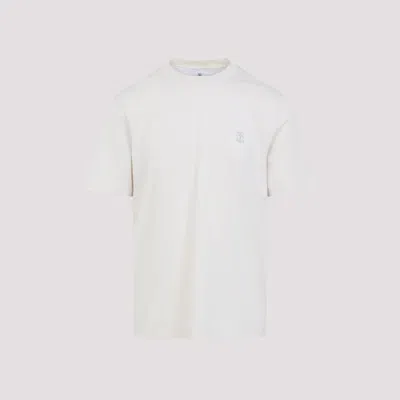 BRUNELLO CUCINELLI BRUNELLO CUCINELLI T-SHIRT