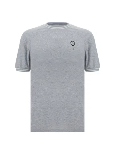 BRUNELLO CUCINELLI T-SHIRT