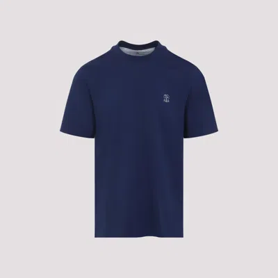 BRUNELLO CUCINELLI T-SHIRT