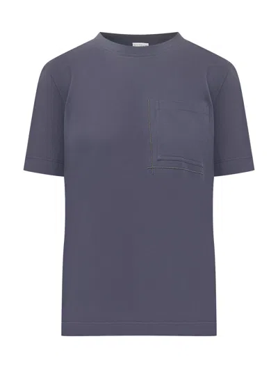 BRUNELLO CUCINELLI T-SHIRT