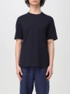 Brunello Cucinelli Topwear In Blue