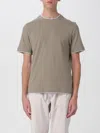 Brunello Cucinelli T-shirt  Men Color Green
