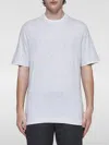 Brunello Cucinelli T-shirt  Herren Farbe Grau 2