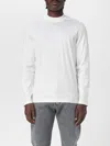 Brunello Cucinelli T-shirt  Men Color White